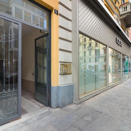 شقة Art Combo In Porta Venezia, Milano المظهر الخارجي الصورة