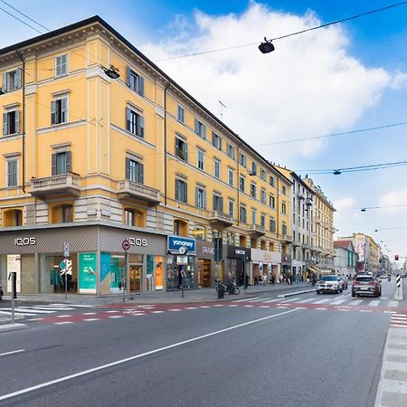 شقة Art Combo In Porta Venezia, Milano المظهر الخارجي الصورة
